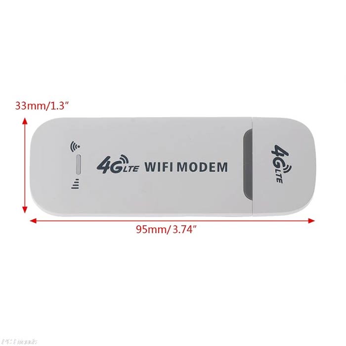 WifiModem, USB мрежов адаптер - Image 6