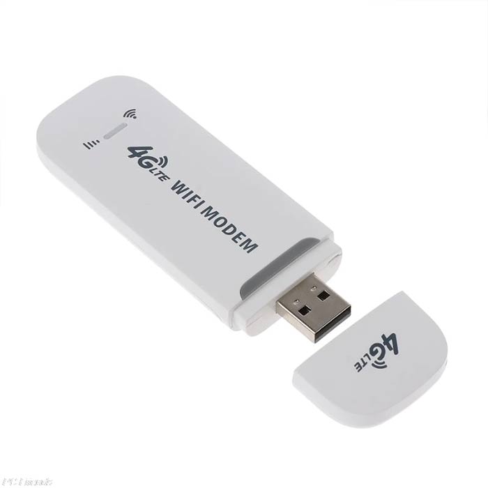 WifiModem, USB мрежов адаптер - Image 7