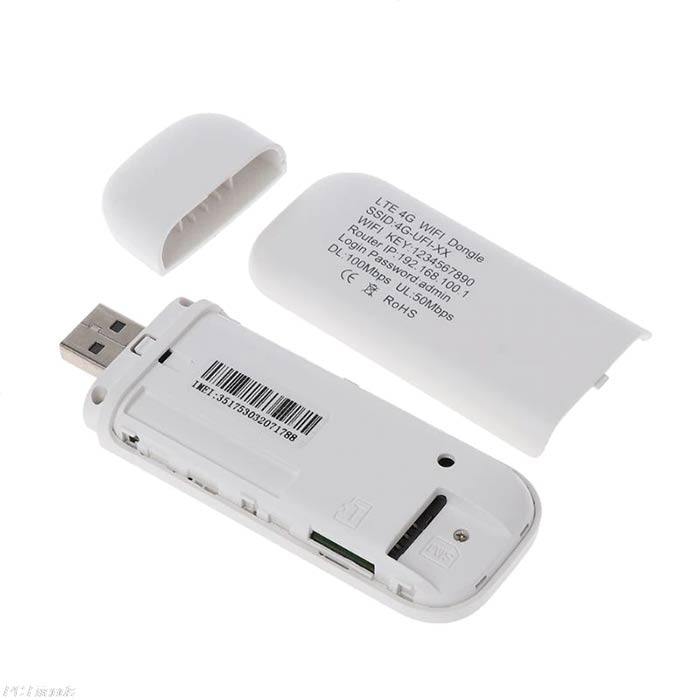 WifiModem, USB мрежов адаптер - Image 8