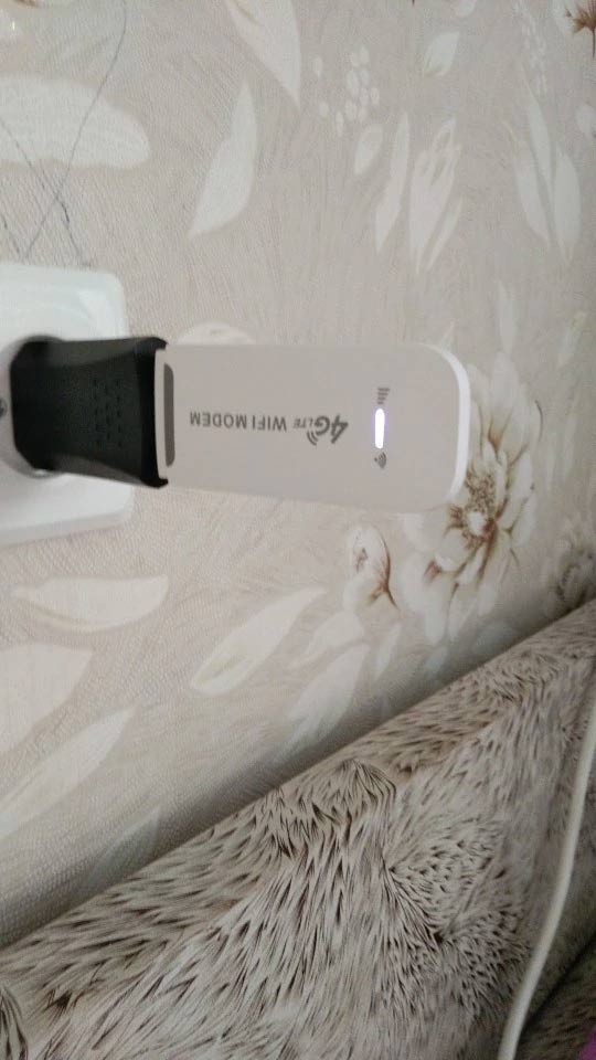 WifiModem, USB мрежов адаптер - Image 10