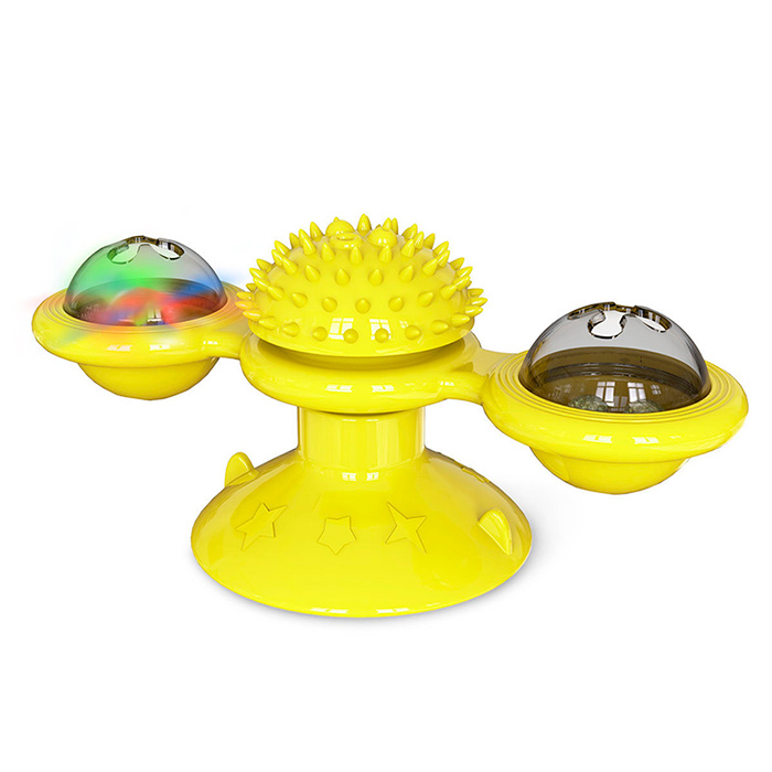 WindmillToy, интерактивна играчка за котки - Image 2