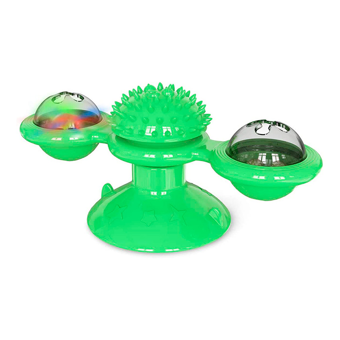 WindmillToy, интерактивна играчка за котки - Image 3