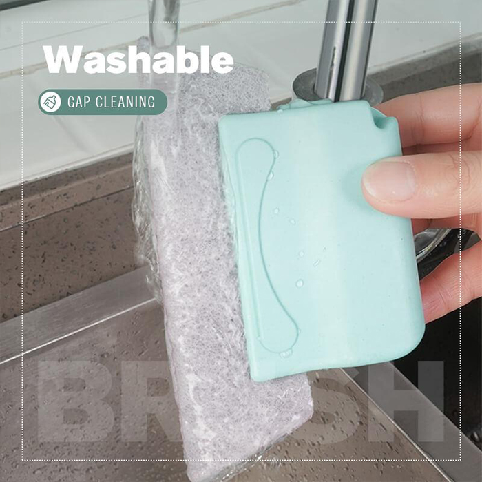 WindowBrush, комплект от 3 иновативни четки за труднодостъпни места - Image 9