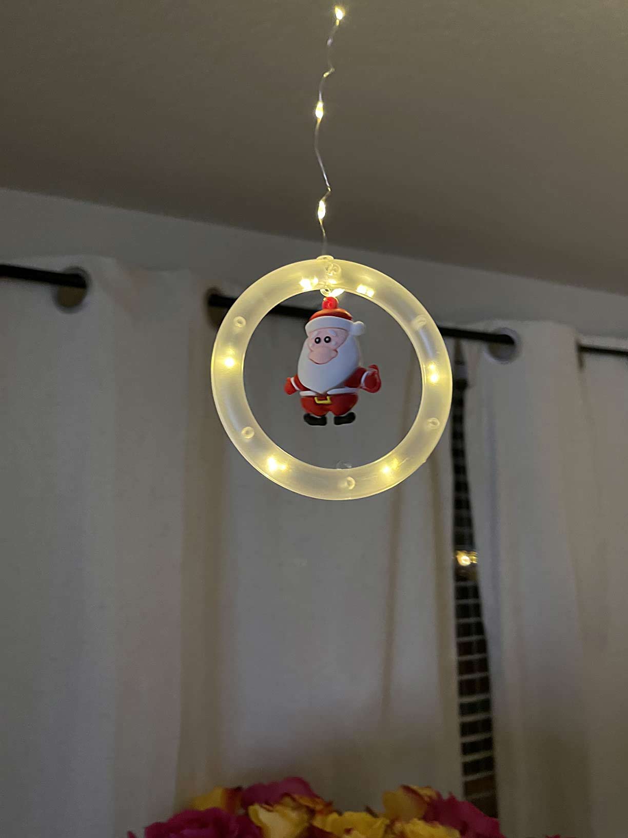 XmasRings, коледни декорации - Image 3
