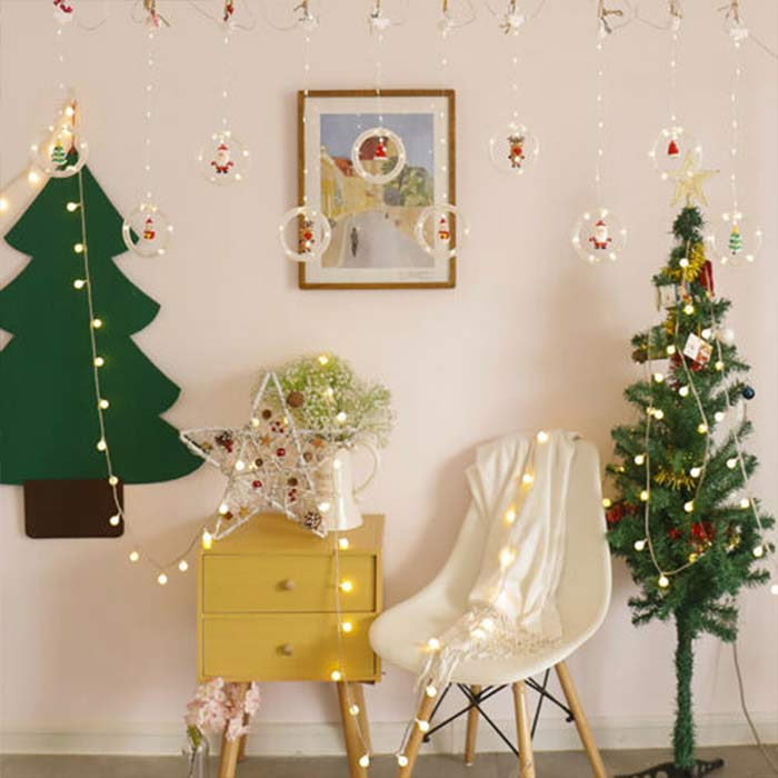 XmasRings, коледни декорации - Image 7
