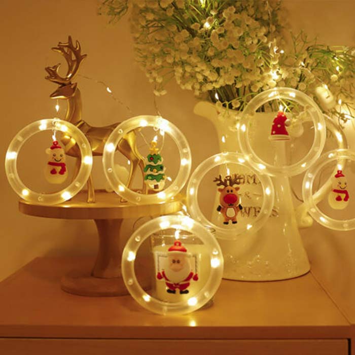 XmasRings, коледни декорации - Image 8