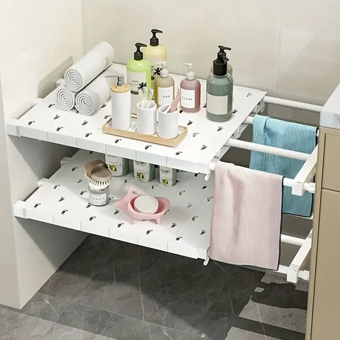 Xpand, разтегателен рафт - Image 3