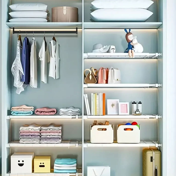 Xpand, разтегателен рафт - Image 4