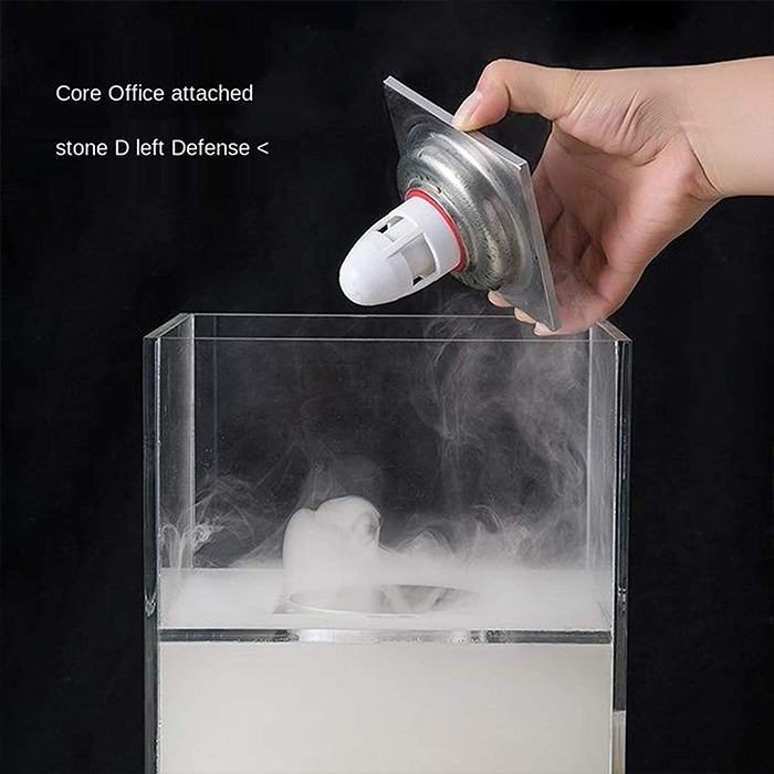 NoSmell, предотвратяващият и задържащ миризми пробката 1+1 БЕЗПЛАТНО - Image 2
