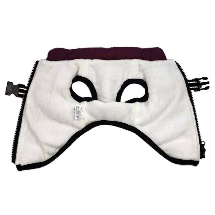DogJacket, отразяващо и водоустойчиво зимно палто за кучета - Image 3